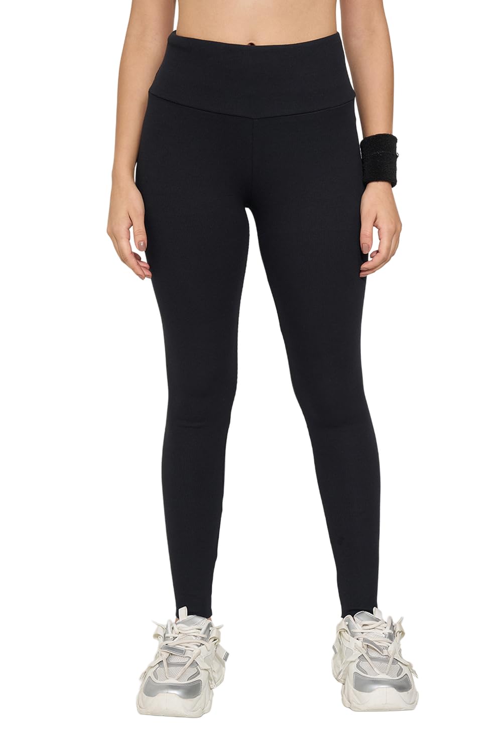 ajile by pantaloons Women Leggings-picture-10