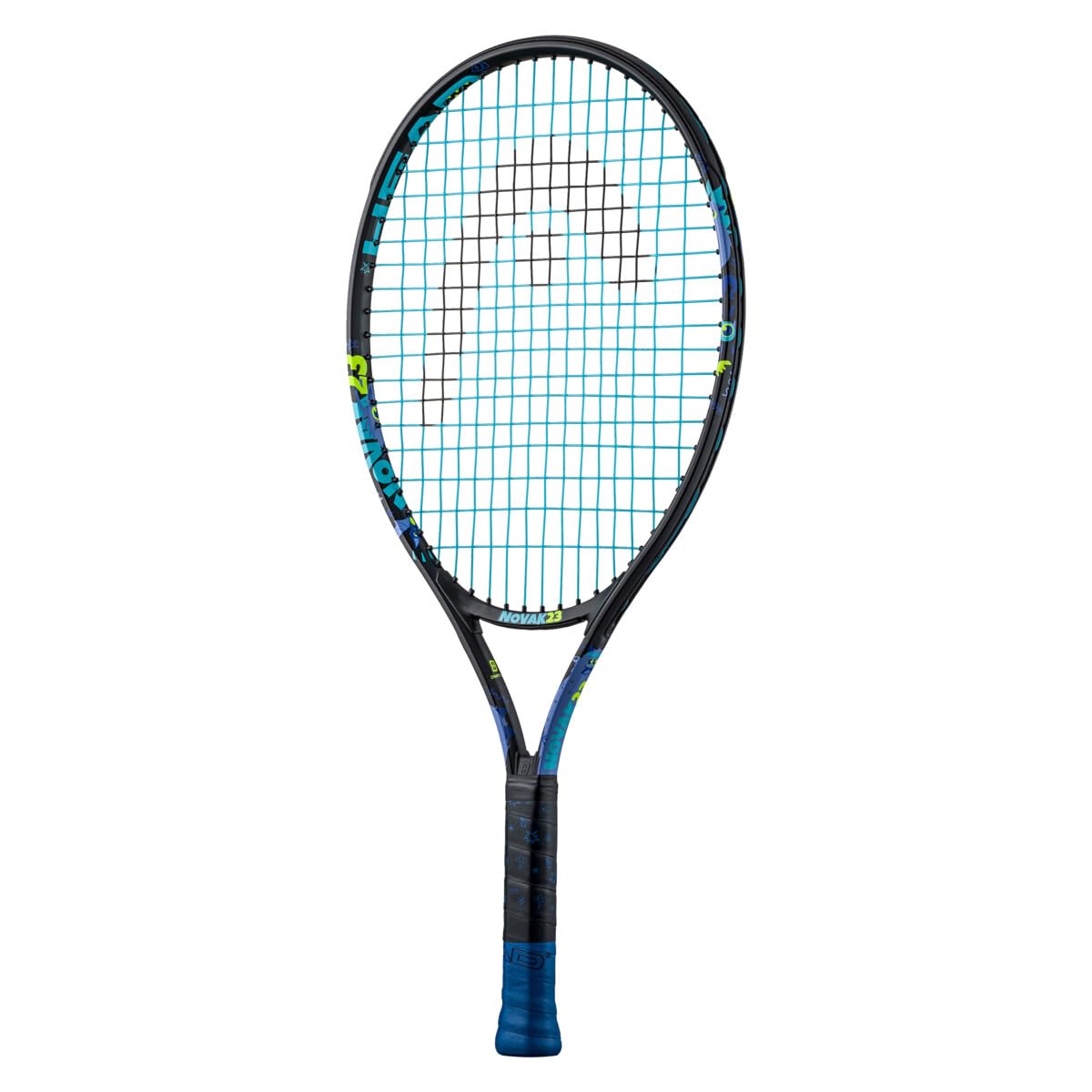 HEAD Novak 23 2024 Tennis Racquet