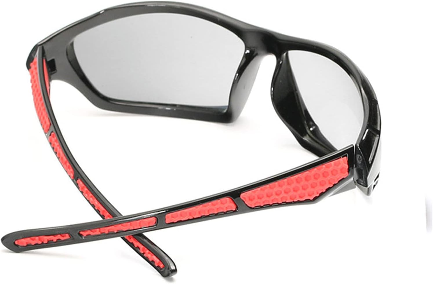 willochra Transition Photochromic full lensReading Glasses Men Sports Presbyopia Safety Sunglasses Readers F25 - Image 6