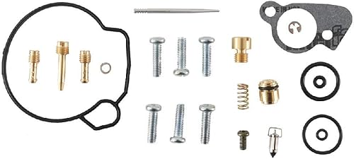 Miniatura 2 de All Balls Kit de reparación de carburador 26-1045 (26-1045 Polaris Predator/Scrambler/Sportsman 90 2003)