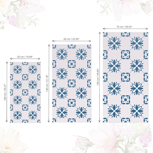 Papel para forrar muebles de armarios y frentes de cocina vinilo mate 5