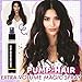 Produktbild Pump Hair Extra-Volume Magic Spray, Haarverdickungsspray, Styling-Spray für Frauen und Männer, Hair Volumizer Texture Spray für alle Haartypen