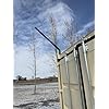 Shipping Container Light Pole Mount - Amazon.com
