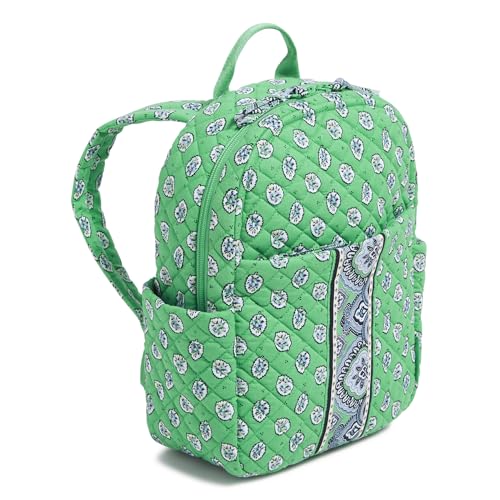 Image of Vera Bradley Women's Cotton Small Backpack