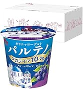 Amazon.co.jp: [冷蔵] ビヒダスヨーグルト ざく盛り フルーツ 1ケース