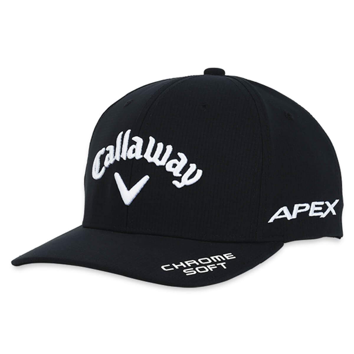 Callaway Golf Tour Authentic Performance Pro Cap 2021