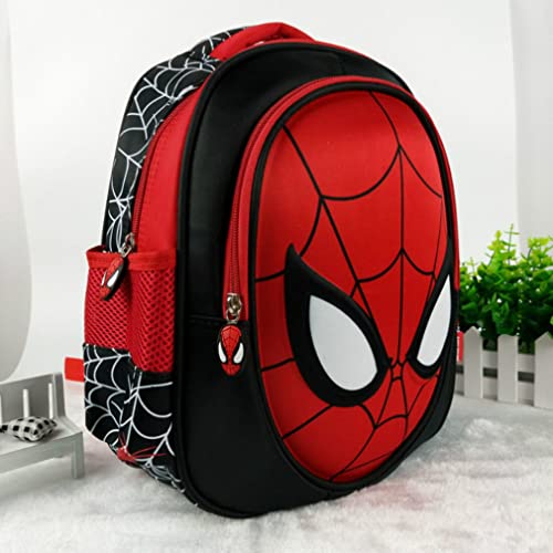 Equipaje Escolar, Baby Product spiderman bebe Marca ZMKJIAN (2)