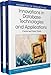 Handbook of Research on Innovations in Database Technologies and Applications: Current and Future Trends