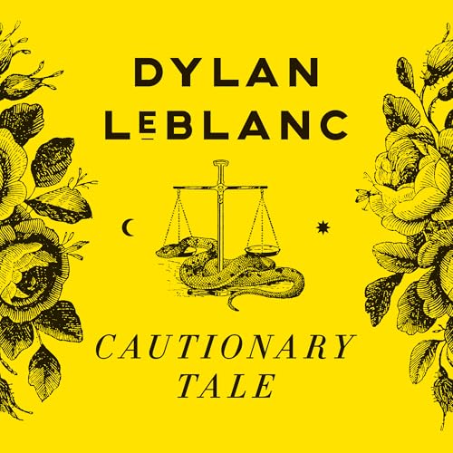 Cautionary Tale (10th Anniversary Édition) - Vnyle Jaune