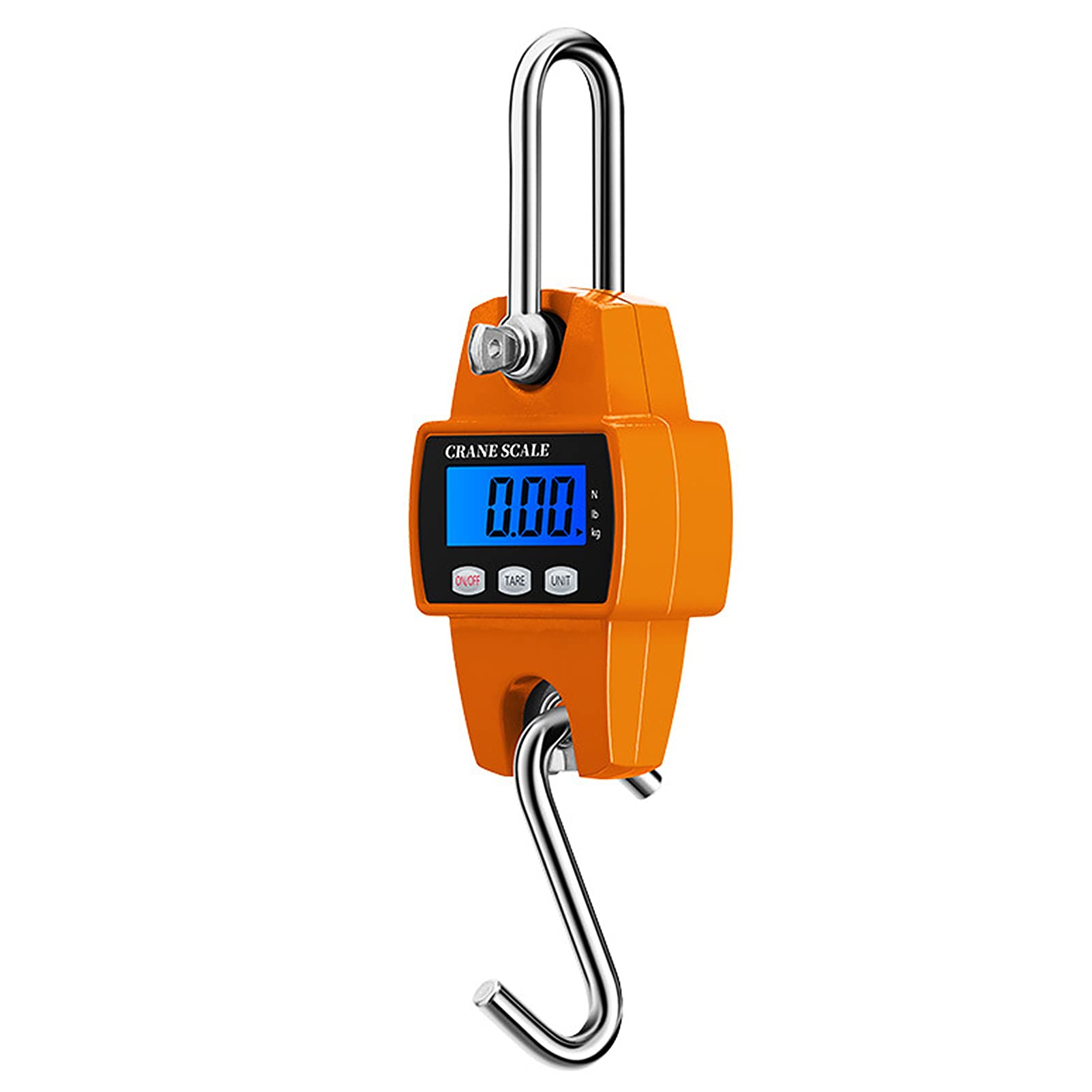 Buy 300kg 50g Electronic Crane Scale Digital Hanging Scale Mini buy-300kg-50g-electronic-crane-scale-digital-hanging-scale-mini