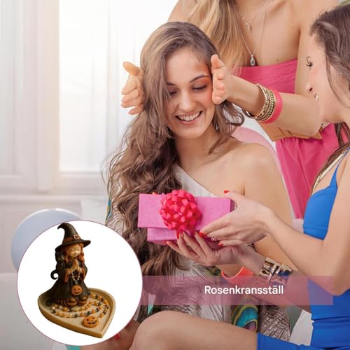 Joyería católica para niños con pendientes de perlas y recuerdos de comunión 3