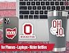 OSU Stickers for Gift, Car, Water Bottle, Laptop, and Phone for Ohio State Football Fans and University Graduates (Ohio Buckeyes) #2