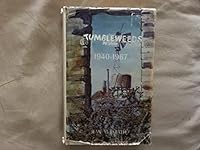 Tumbleweeds by Jean, 1940-1967 B01729JFLG Book Cover