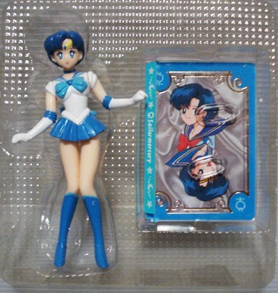 Amazon.co.jp: 美少女戦士セーラームーンS プチソルジャー 2 セーラー