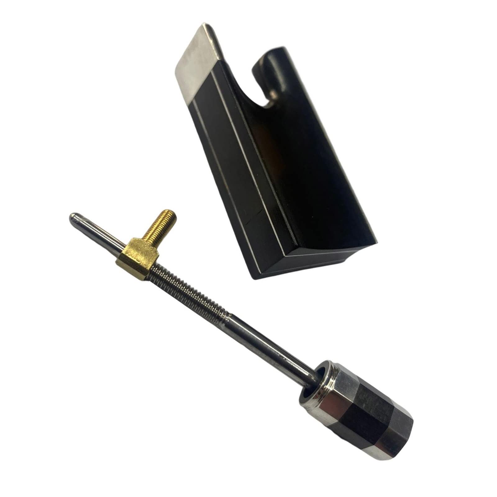 Portable 4/4 Violino Arco Rana Parti Parti Di Strumenti Musicali A Corda Per Professionisti Adulti Principiante Accessori per Violino