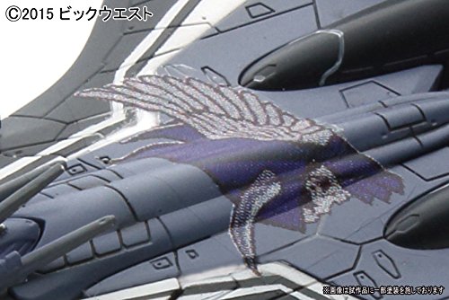 メカコレクション マクロスシリーズ マクロスデルタ VF-31F ジークフリード ファイターモード(メッサー・イーレフェルト機) プラモデル 2zzhgl6 Amazon | メカコレクション マクロスシリーズ マクロスデルタ VF