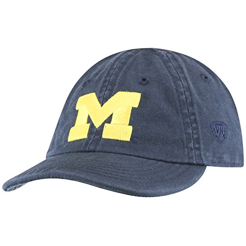 Image of Top of the World Infant (0-12 M) Hat Adjustable Relaxed Fit Team Icon