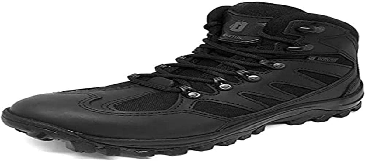 Calçados INVICTUS Bota Tractor Hiking adulto unissex