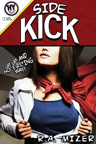 Sidekick 1508641714 Book Cover