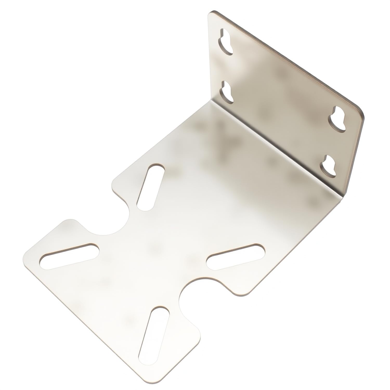 FDXGYH Stainless Steel Water Filter Housing Bracket Water Purifier RO Machine Metal Housing Fixed Bracket 10-inch 20-inch 1