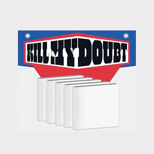 Itzy - Kill My Doubt 7 Mini álbum Digipack Ver