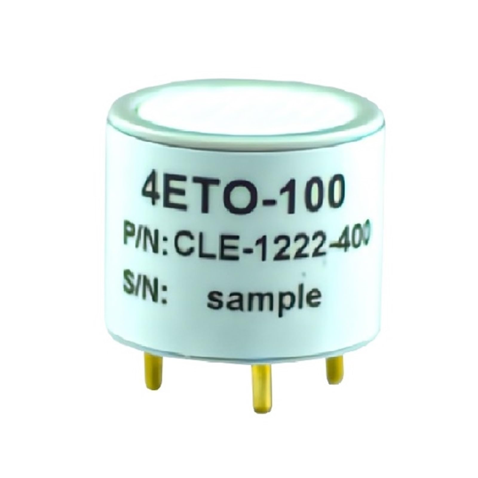 CXFCIHFT 4ETO-100 4ETO-500 CLE-1222-400 C2H4O Sensor(4ETO-500)