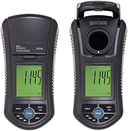 Sper Scientific 860040 Turbidity Meter