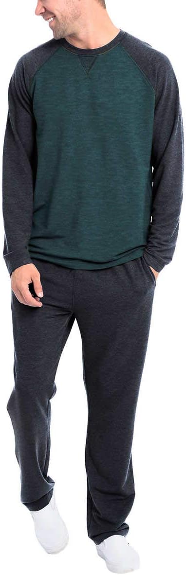 Orvis Men’s 2-Piece Lounge Set