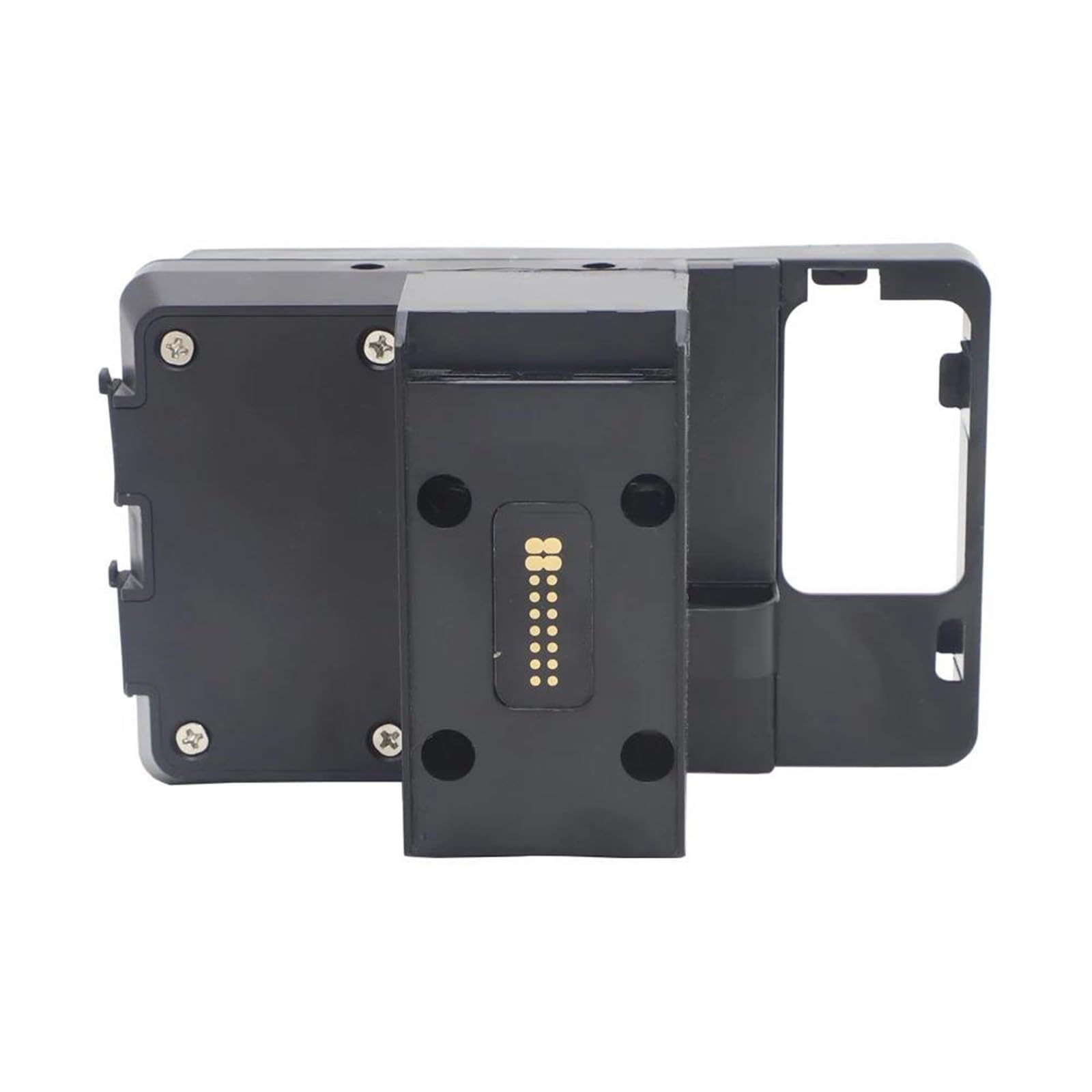 Fester Lenker Motorradzubehör Telefonhalter GPS-Navigation Motorrad-Ersatzteile Für BMW R1200RT R1200 RT 2014-2019