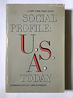 Social Profile: USA Today - From the New York Times B000J67I0K Book Cover