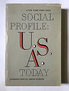 Paperback Social Profile: USA Today - From the New York Times Book