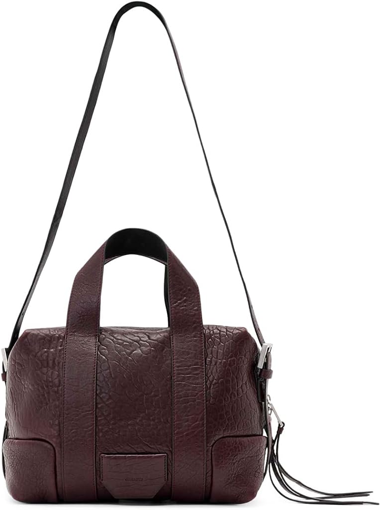 Red AllSaints Ares G Compact Xbody