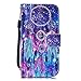Produktbild Hülle Case für Samsung Galaxy A01 Core HandyHülle Leder Flip Case 3D Malen Blumen Muster Schutzhülle Brieftasche Flipcover Tasche Ständer Magnetverschluss Kartenfach Handytasche Bookstyle