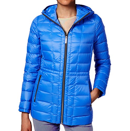 Michael michael kors packable down puffer coat Clearance