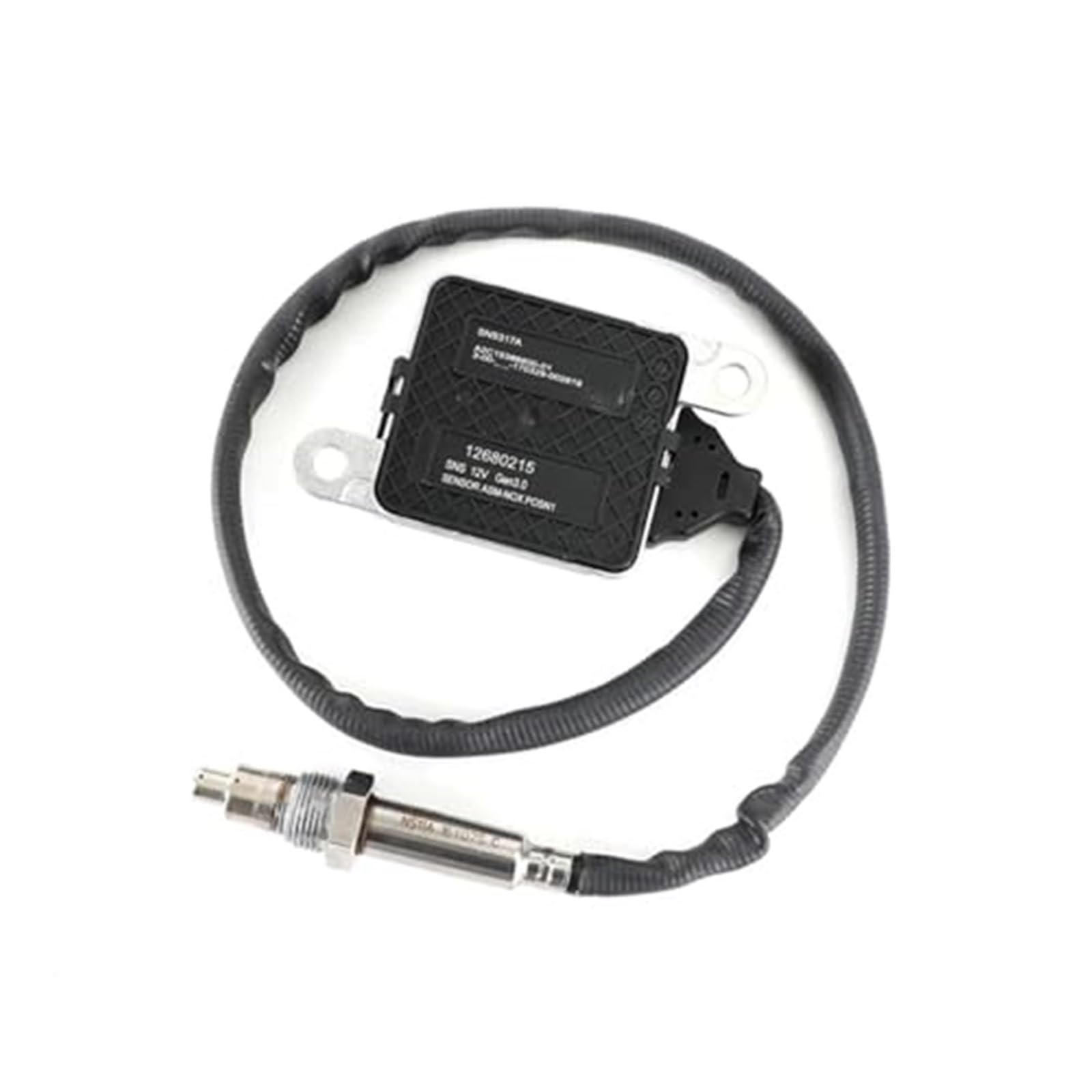 Czujnik tlenku azotu Nox, dla GMC Sierra 2500 3500 6,6L
