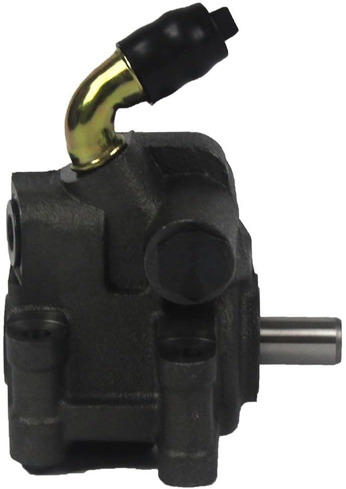 DNJ PSP1142 NEW Power Steering Pump for 2000 Ford Focus 2.0L L4 8V SOHC 1989cc