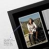 HWC Trading FR A4 Katey Sagal Sons of Anarchy Gifts Printed Signed Autograph Picture for TV Show Fans - A4 Framed #3