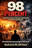 98 Percent: An Eyewitness Account of Tanzania’s Stolen Election and the Price of Speaking Out