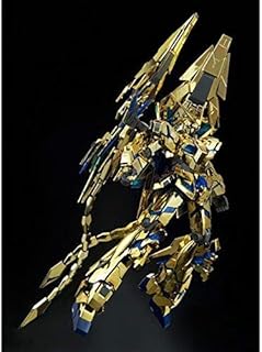 Bandai 1/100 MG RX-0 Unicorn Gundam Unit 3 Phenex Narrative Ver.