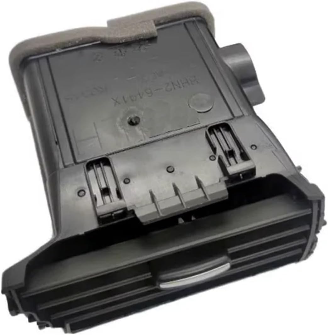 1pc Air Conditioner Vent | Compatible With Mazda 3 Axela 2014-2019 A/C Grille Outlet Dashboard Air Conditioner Outlet Vent(Left)