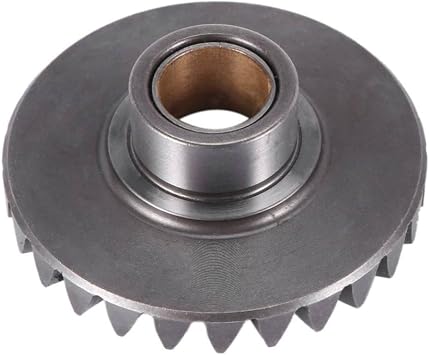 Pinion Gear And Forward Gear Compatible With F2.5 F2.5AMH Engine A74F 6L5-45551-00 6L5-45560-00