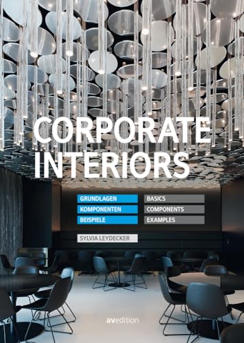 Corporate Interiors livre architecture design de bureau guide complet - 2