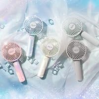 ROYCHE トゥバCHOI YONG MEONG ハンディファン TXT スビン PPLUBATU プルバトゥ ハンディファン ヨンモン