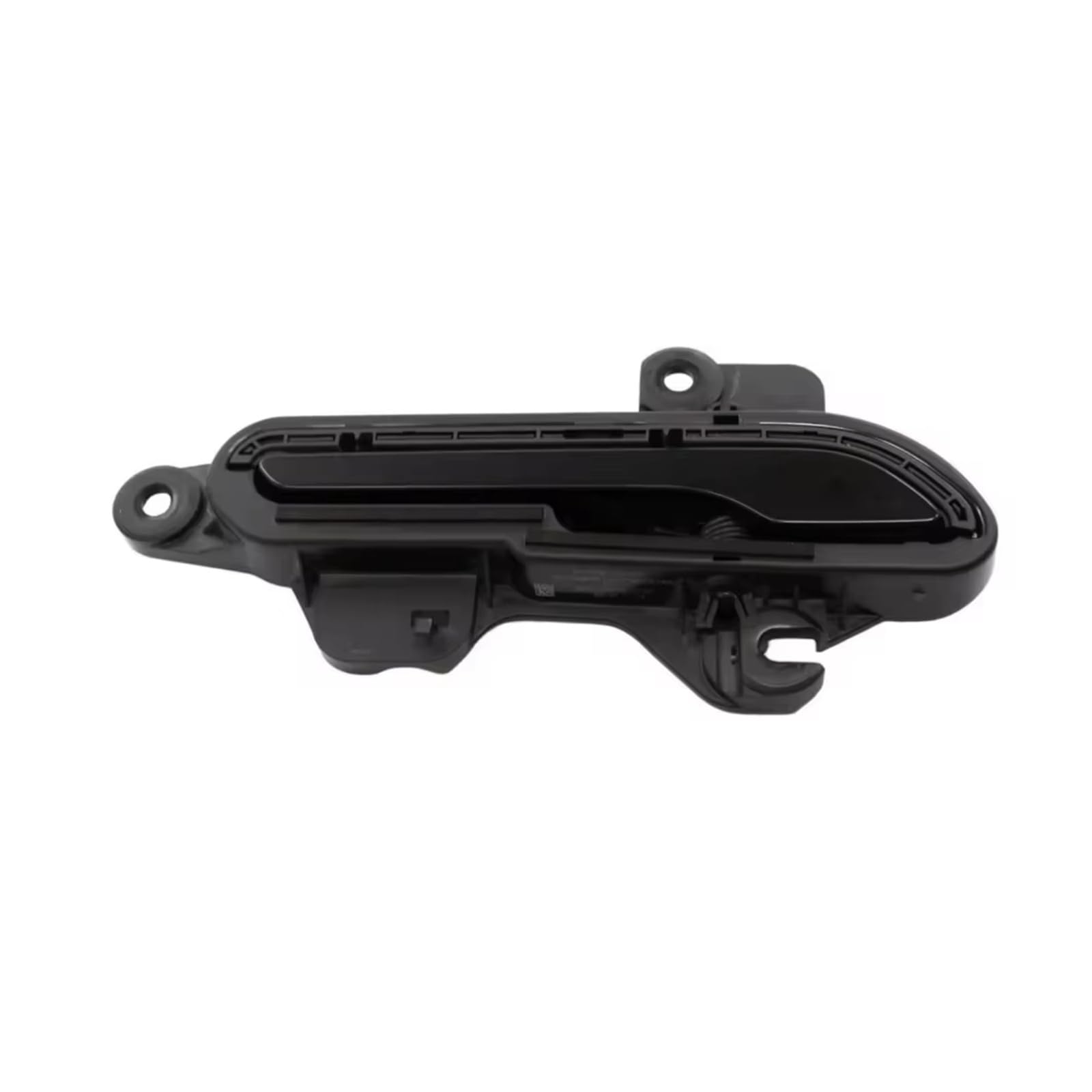 Ytjlf One Color Vehicle Outside Door Handle For Tesla For Model 3 2021 2022 2023 For Y Car Door Exterior Handle Replacement Left Right Side 152811400B 152811500B(Left)
