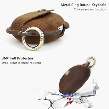 Amazon | Huawei FreeBuds Pro 2用ケース 、ソフト本革ケース