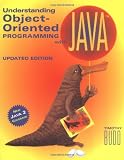 Understanding Object-Oriented Programming With Java: Updated Edition (New Java 2 Coverage)