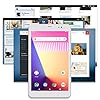 Tablet-8-inch-Android-100-2GB-RAM-32GB-ROM-3G-LTE-Phone-Tablet-Quad-Core-Processor1280x800-HD-IPS-Touch-Screen8MP5MP-Dual-CameraWi-FiBluetoothGPSGolden-Metal-Material YQSAVIOR Tablet 7 inch, Android 11.0, 2GB RAM 64GB ROM, Quad-Core Processor,1024x600 HD IPS Touch Screen,2MP+5MP Dual Camera,Wi-Fi,Bluetooth Black