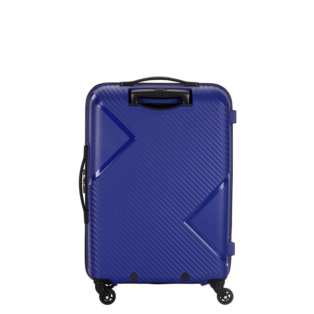 Kamiliant By American Tourister Kam Zakk Polypropylene 68 Mm Blue