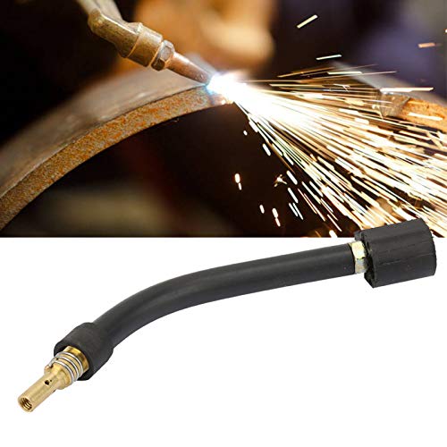La Mejor review de Soldadura para gas tabla con los diez mejores. 30 Imagen adicional