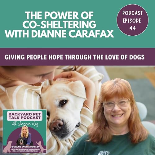 The Power of Co-Sheltering with Dianne Canafax